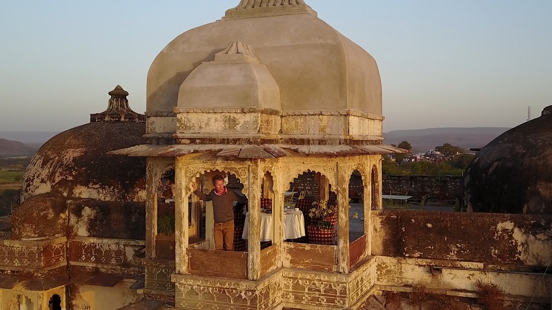 Bhainsrorgarh